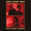 Faul & Wad x Dharia - Cry For You Hit Garantie MixFeever 