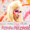 Nouveauté : Nicki Minaj - Pound the alarm