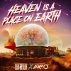 W&W x AXMO - Heaven Is A Place On Earth déja sur MixFeever