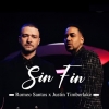 Romeo Santos, Justin Timberlake - Sin Fin  déja sur MixFeever