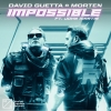 David Guetta & MORTEN – Impossible (ft. John Martin) déja sur MixFeever