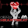 Richard Orlinski, Eva Simons - Heartbeat