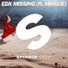 EDX - Missing (ft. Mingue) 