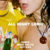 Kungs, David Guetta, Izzy Bizu - All Night Long déja sur MixFeever