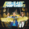 Nouvel album pour Far East Movement