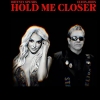 Elton John & Britney Spears Hold Me Closer  déja sur MixFeever Hit Garantie 