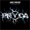 Pryda : Le nouvel album d'Eric Prydz
