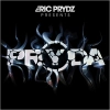 Pryda : Le nouvel album d'Eric Prydz