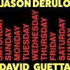 Jason Derulo & David Guetta – Saturday Sunday déja sur MixFeever