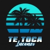 Lucenzo Te Toca déja sur MixFeever
