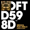 Meduza feat. SHELLS - Born To Love déja sur MixFeever