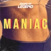 Sound Of Legend - Maniac déja sur MixFeever
