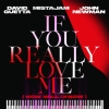 David Guetta x MistaJam x John Newman - If You Really Love Me déja sur MixFeever (Clip Video)