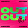 Joel Corry & Jax Jones Out Out déja sur MixFeever Hit Garantie 100% Club