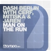 Dash Berlin - Man On The Run  déja sur MixFeever