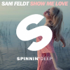 Sam Feldt - Show Me Love
