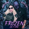 Madonna & Sickick - Frozen déja sur MixFeever