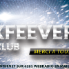 MixFeever : 86ème radio numérique de France