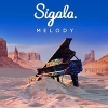 Sigala - Melody déja sur MixFeever