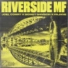 Joel Corry - Riverside Mf déja sur MixFeever