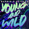 Marnik Young And Wild déja sur MixFeever