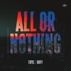 Topic, HRVY - All Or Nothing déja sur MixFeever