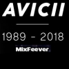 MixFeever Avicii Hommage au DJ partie déja il à 3 ans  en ce 20 Avril 2021