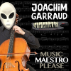 Joachim Garraud - Music Maestro Please 