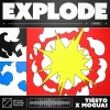 Tiësto - Explode déja sur MixFeever Hit Garantie 