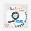 Jax Jones, Zoe Wees - Never Be Lonely déja sur MixFeever