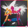 Avicii Feat Robbie Williams : The Days, son nouveau single