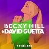 Becky Hill, David Guetta - Remember déja sur MixFeever
