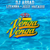 Nouveauté : DJ Assad - Venga Venga