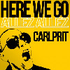 Carlprit He We Go
