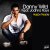 Tube : Danny Wild ft. Joanna Rays - Happy People