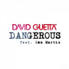 David Guetta - Dangerous (Ft. Sam Martin)