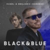 HUGEL  Benjamin Ingrosso - Black & Blue déja sur MixFeever