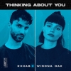 R3HAB x Winona Oak - Thinking About You à découvrir  sur MixFeever