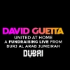 David Guetta | United at Home - Dubai Edition  du 6 Février 2021 best of