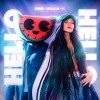 INNA x MELON x Dance Fruits Music - Hello Hello  déja sur MixFeever