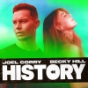 Joel Corry & Becky Hill - History déja sur MixFeever