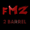 FMZ - 2 Barrel