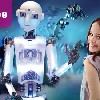 Futuroscope Nouvelle Attraction Danse avec un Robot Ouverture le 22 décembre 2012