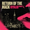 Chasner & Rob Adans - Return Of The Mack (feat. Afrojack) déja sur MixFeever