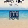 APERO BOAT FESTIVAL @ BATOFAR