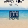 APERO BOAT FESTIVAL @ BATOFAR