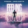 David Guetta  Hypaton Feeling Good déja sur MixFeever Hit Garantie 