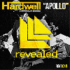 Nouveau Hardwell : Apollo