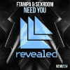FTampa & Sex Room - Need You