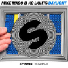 Mike Mago & KC Lights - Daylight 